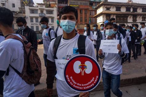 The village where hundreds were duped into selling their kidneys.